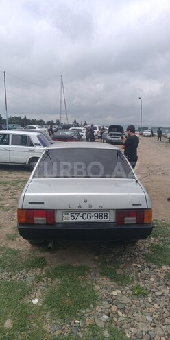 LADA (VAZ) 21099 2003, 192,000 km - 1.5 l - Tovuz