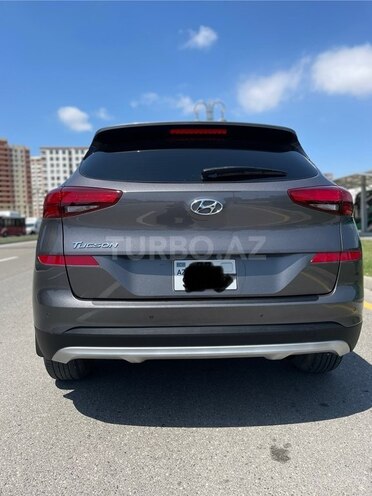 Hyundai Tucson 2020, 75,000 km - 2.0 л - Bakı