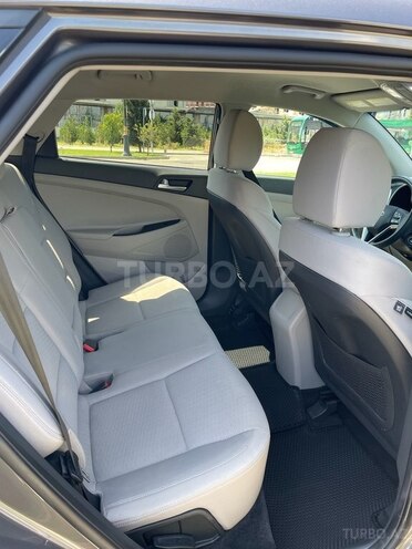 Hyundai Tucson 2020, 75,000 km - 2.0 л - Bakı