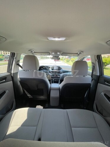 Hyundai Tucson 2020, 75,000 km - 2.0 л - Bakı