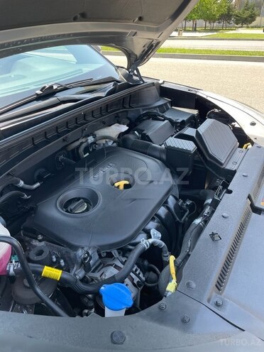 Hyundai Tucson 2020, 75,000 km - 2.0 л - Bakı