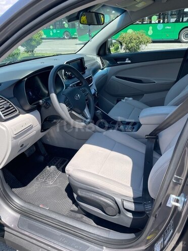 Hyundai Tucson 2020, 75,000 km - 2.0 л - Bakı