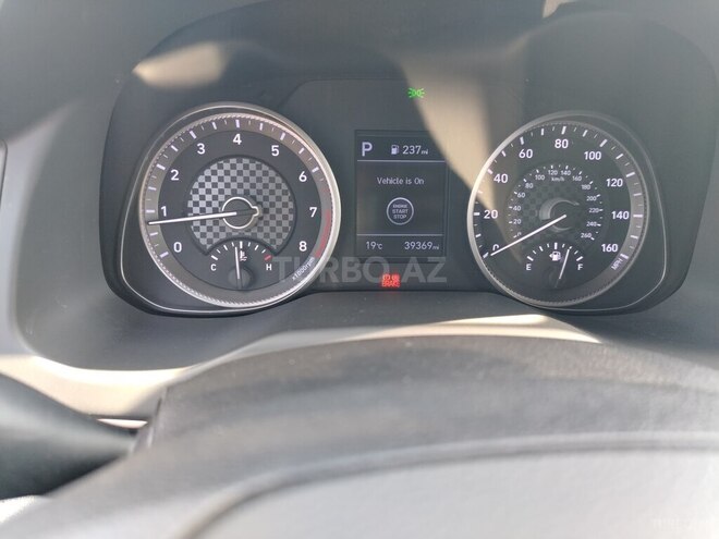 Hyundai Elantra 2019, 39,000 km - 2.0 л - Bakı