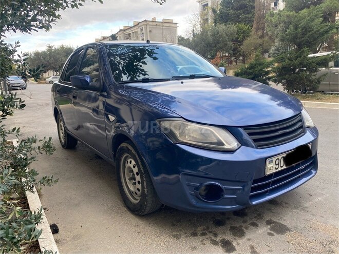 Saipa Saina 2021, 210,800 km - 1.5 l - Bakı