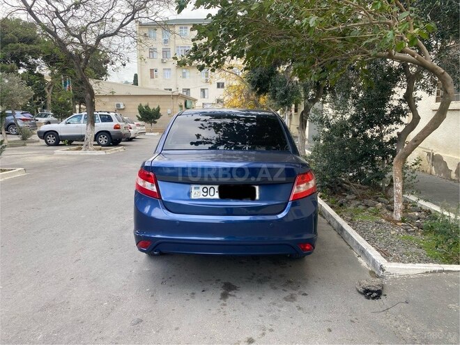 Saipa Saina 2021, 210,800 km - 1.5 l - Bakı