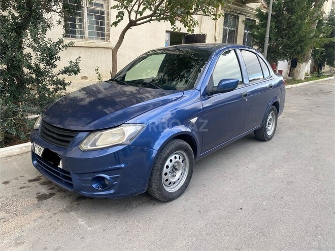 Saipa Saina 2021, 210,800 km - 1.5 l - Bakı