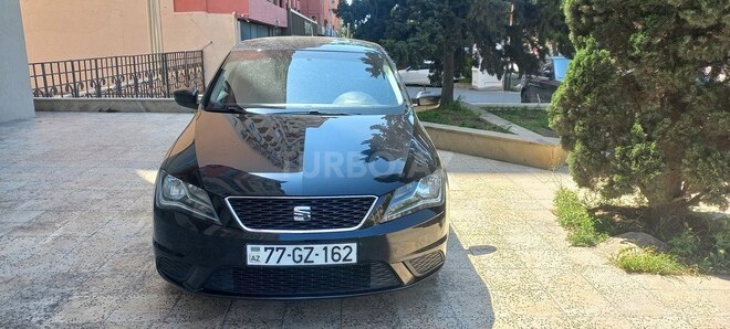 SEAT Toledo 2014, 181,000 km - 1.6 л - Bakı
