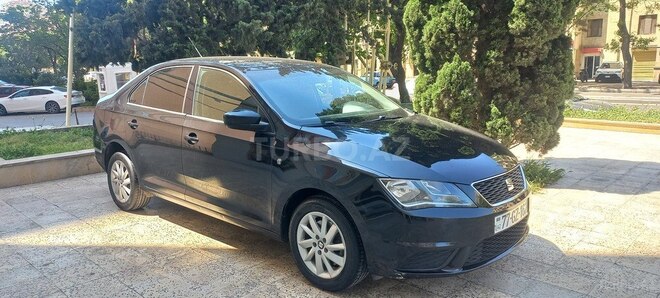 SEAT Toledo 2014, 181,000 km - 1.6 л - Bakı