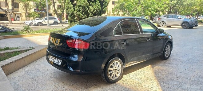 SEAT Toledo 2014, 181,000 km - 1.6 л - Bakı