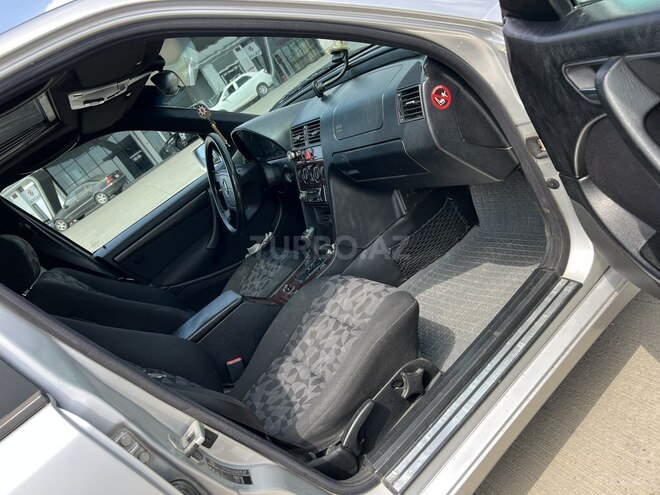 Mercedes C 220 d 1999, 420,095 km - 2.2 l - Bakı