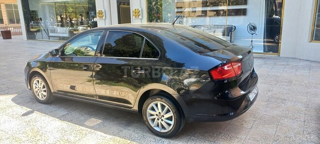 SEAT Toledo 2014, 181,000 km - 1.6 л - Bakı