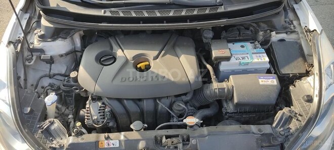 Hyundai Elantra 2013, 315,000 km - 1.8 л - Bakı