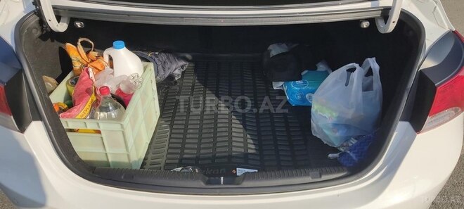 Hyundai Elantra 2013, 315,000 km - 1.8 л - Bakı