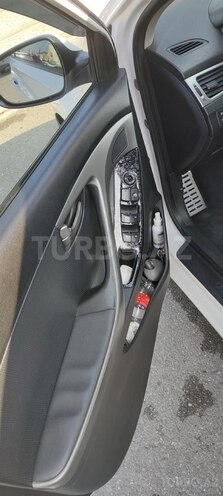Hyundai Elantra 2013, 315,000 km - 1.8 л - Bakı