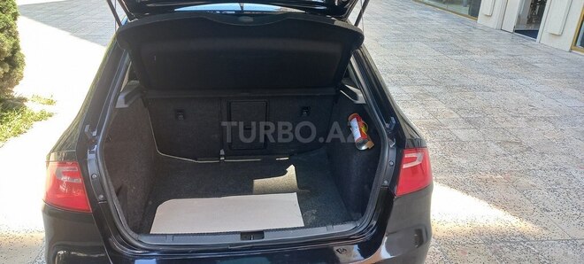 SEAT Toledo 2014, 181,000 km - 1.6 л - Bakı