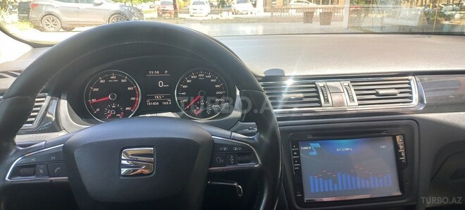 SEAT Toledo 2014, 181,000 km - 1.6 л - Bakı