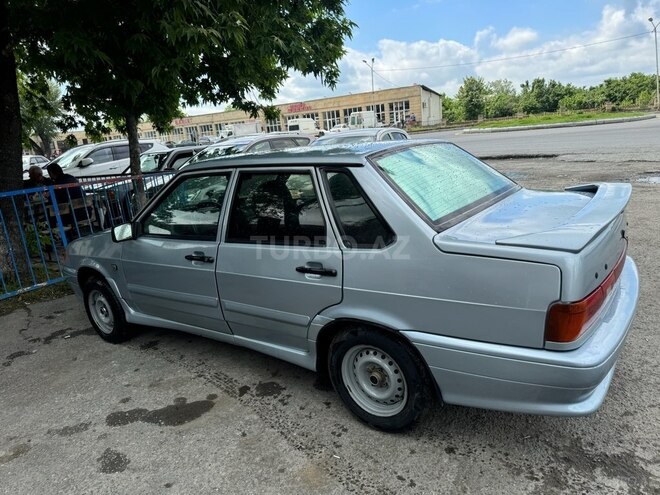 LADA (VAZ) 2115 2007, 321,000 km - 1.6 l - Qəbələ