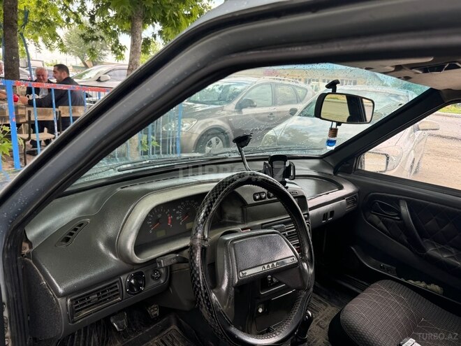 LADA (VAZ) 2115 2007, 321,000 km - 1.6 l - Qəbələ