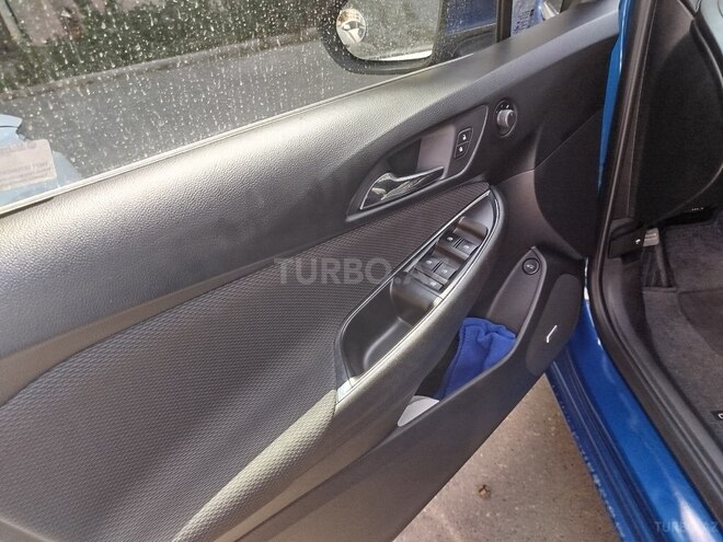 Chevrolet Cruze 2016, 238,000 km - 1.4 l - Bakı