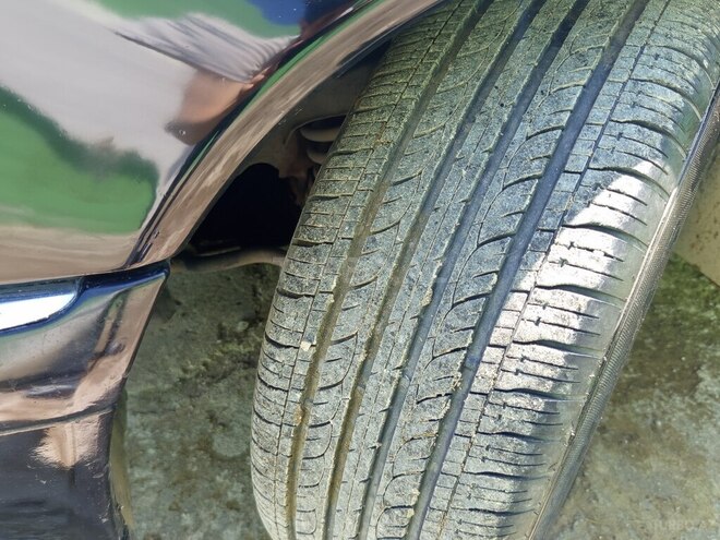 Mercedes C 230 1998, 270,000 km - 2.3 л - Şabran