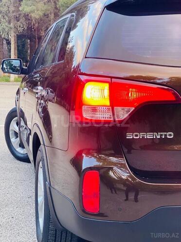 Kia Sorento 2013, 107,500 km - 2.4 l - Xırdalan