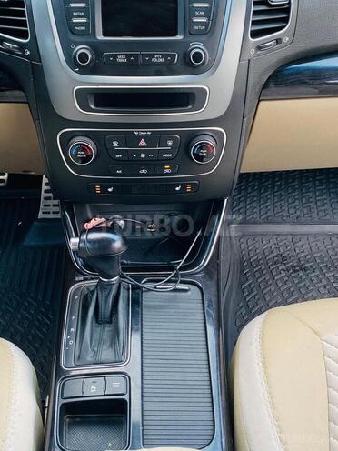 Kia Sorento 2013, 107,500 km - 2.4 l - Xırdalan