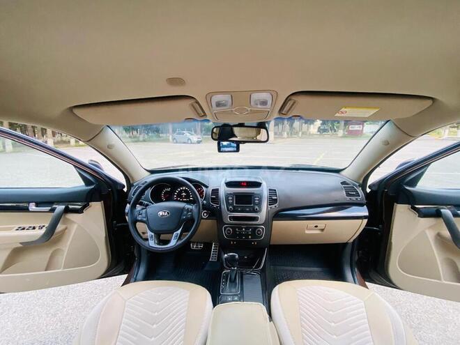 Kia Sorento 2013, 107,500 km - 2.4 l - Xırdalan