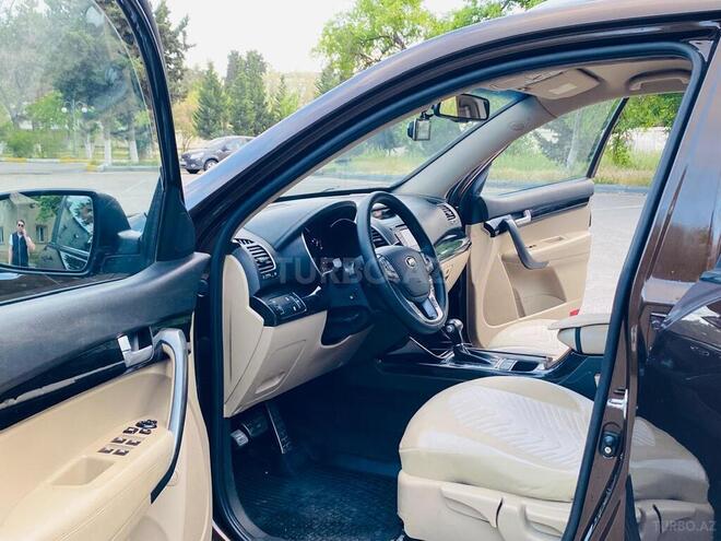 Kia Sorento 2013, 107,500 km - 2.4 l - Xırdalan
