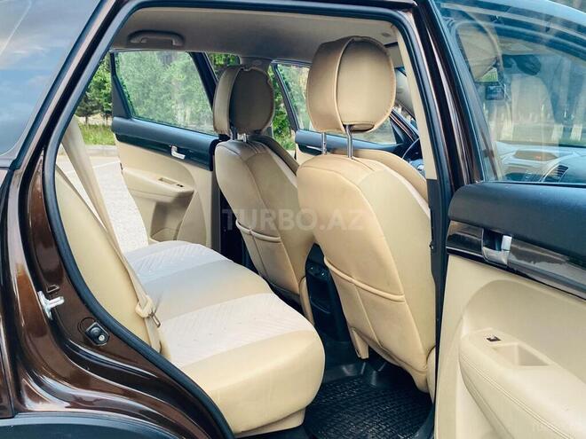 Kia Sorento 2013, 107,500 km - 2.4 l - Xırdalan