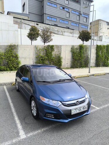 Honda Insight 2013, 210,922 km - 1.3 l - Bakı