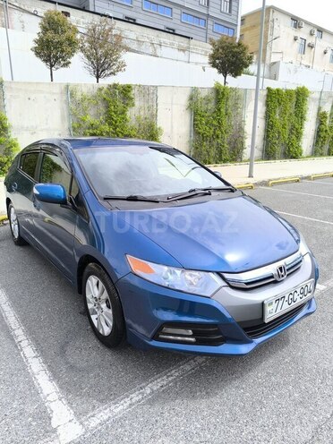 Honda Insight 2013, 210,922 km - 1.3 l - Bakı