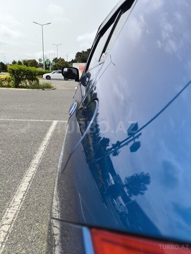 Honda Insight 2013, 210,922 km - 1.3 l - Bakı