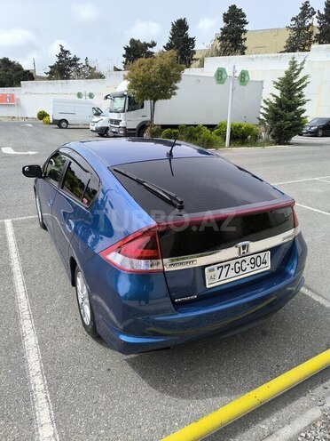 Honda Insight 2013, 210,922 km - 1.3 l - Bakı