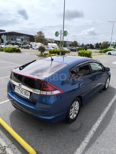 Honda Insight 2013, 210,922 km - 1.3 l - Bakı