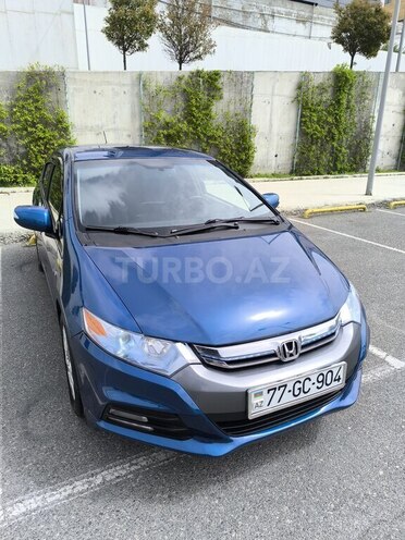 Honda Insight 2013, 210,922 km - 1.3 l - Bakı