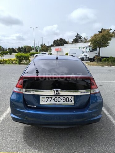 Honda Insight 2013, 210,922 km - 1.3 l - Bakı