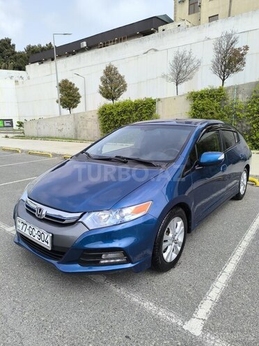 Honda Insight 2013, 210,922 km - 1.3 l - Bakı