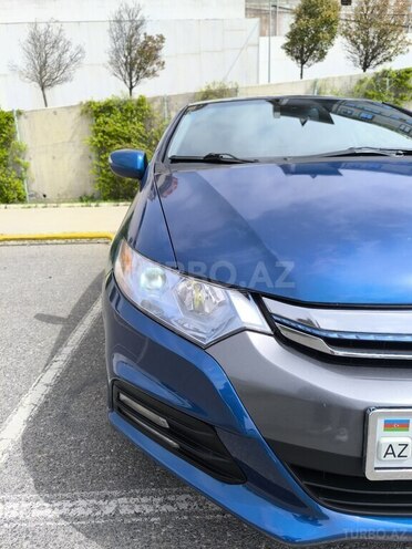 Honda Insight 2013, 210,922 km - 1.3 l - Bakı
