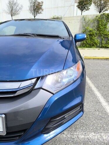 Honda Insight 2013, 210,922 km - 1.3 l - Bakı