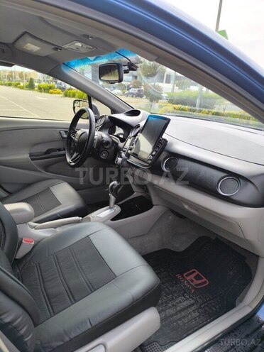 Honda Insight 2013, 210,922 km - 1.3 l - Bakı