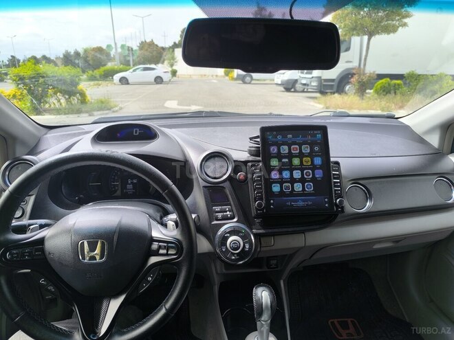 Honda Insight 2013, 210,922 km - 1.3 l - Bakı
