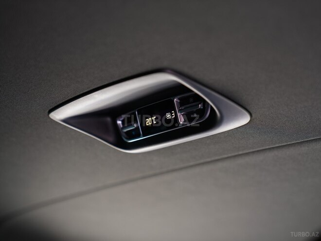 Mercedes V 220 2023, 53,000 km - 2.2 l - Bakı