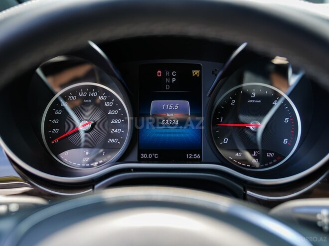 Mercedes V 220 2023, 53,000 km - 2.2 l - Bakı