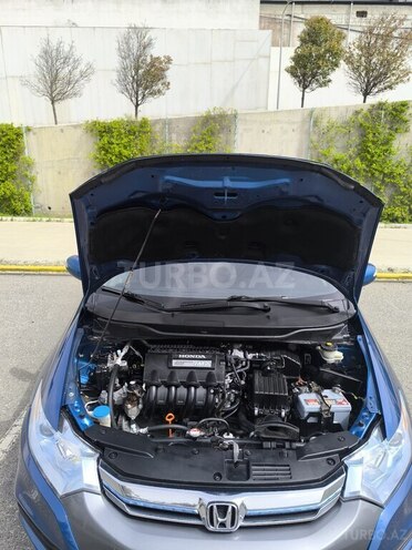 Honda Insight 2013, 210,922 km - 1.3 l - Bakı