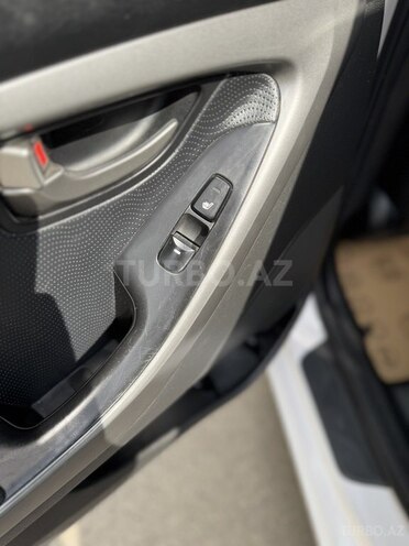Hyundai Elantra 2013, 168,000 km - 1.8 l - Bakı
