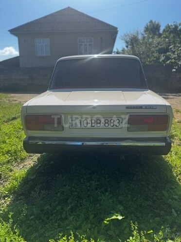 LADA (VAZ) 2106 1994, 86,000 km - 1.6 л - Bakı