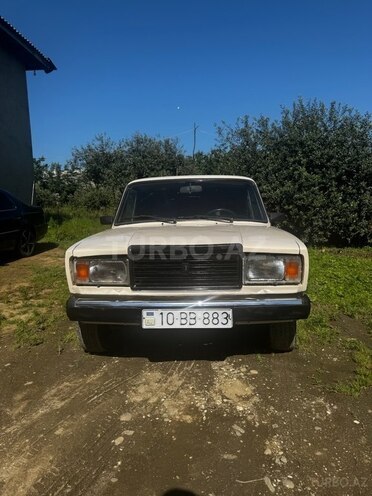 LADA (VAZ) 2106 1994, 86,000 km - 1.6 л - Bakı