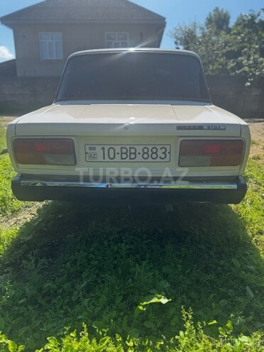 LADA (VAZ) 2106 1994, 86,000 km - 1.6 л - Bakı