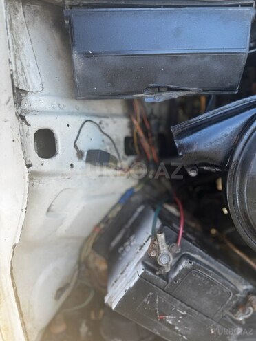 LADA (VAZ) 2106 1994, 86,000 km - 1.6 л - Bakı