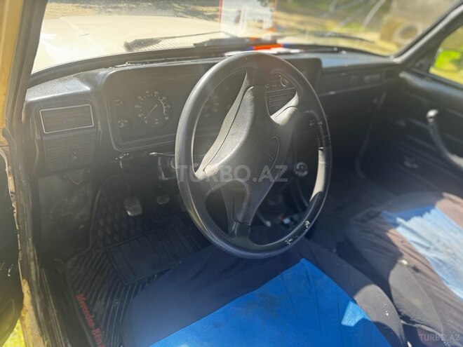 LADA (VAZ) 2106 1994, 86,000 km - 1.6 л - Bakı